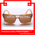 china supplier safety glasses en166 goggles cheap z87 safety glasses
